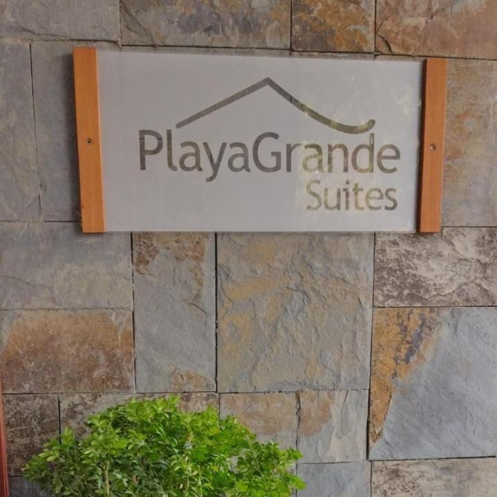 Playa Grande 4*