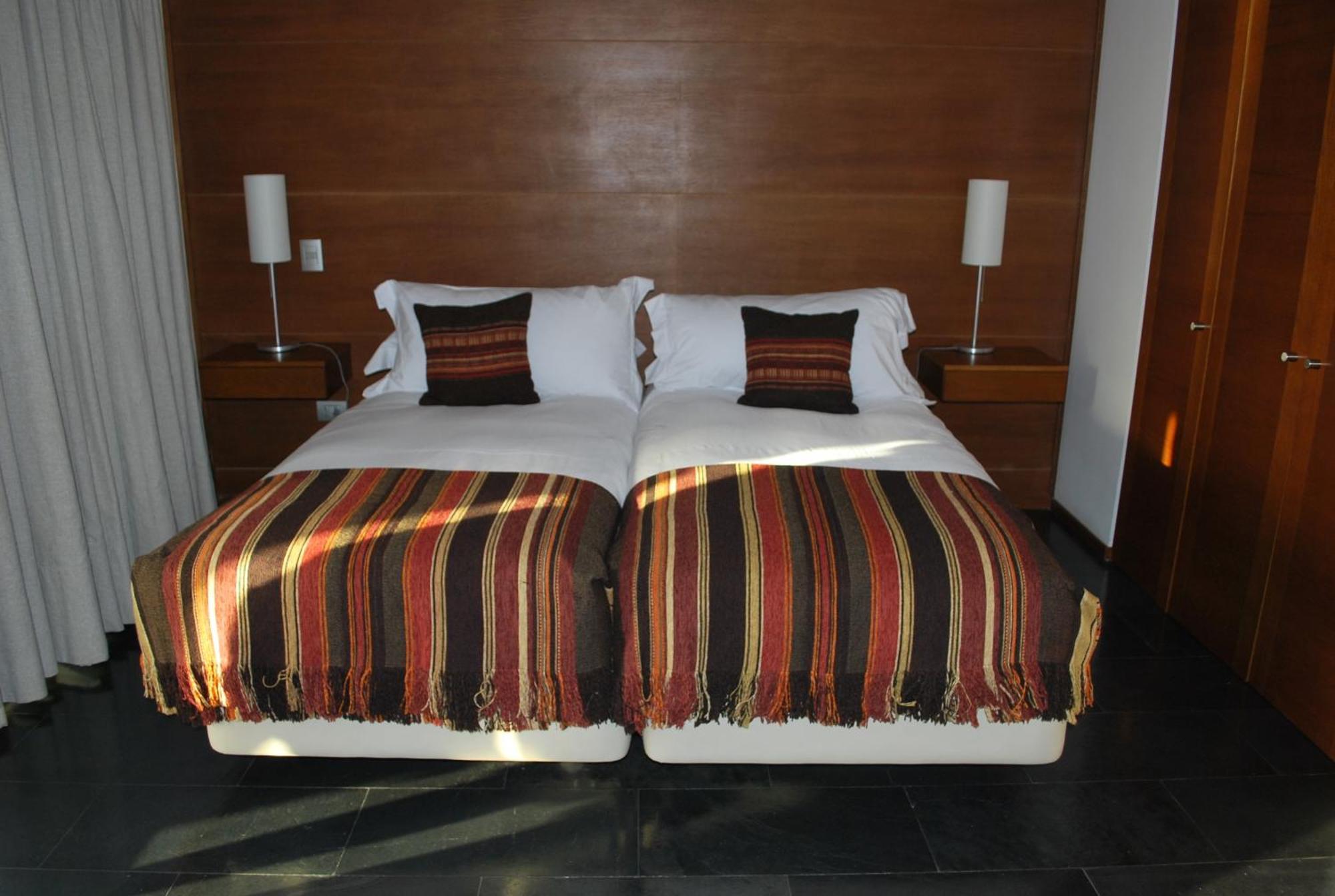 Apart-hotel Playa Grande 4*