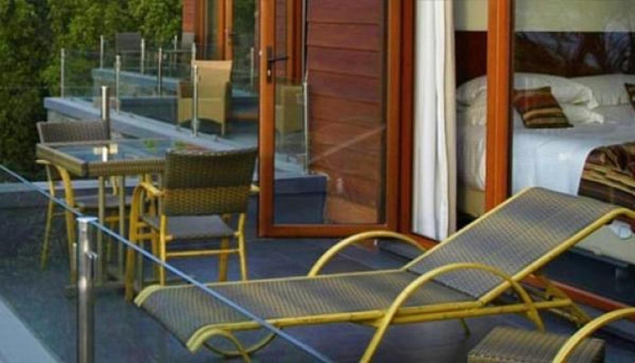 Apart-hotel Playa Grande