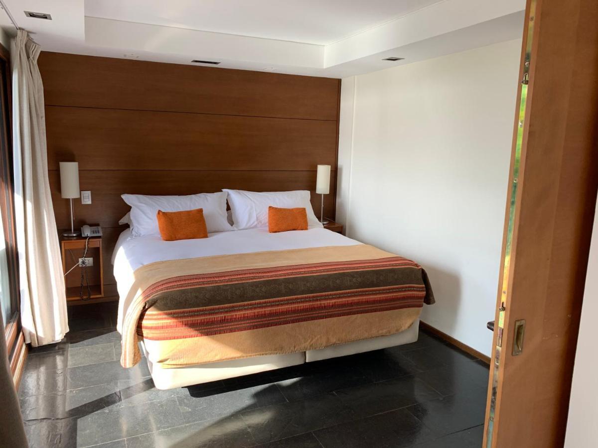 Apart-hotel Playa Grande Pucón
